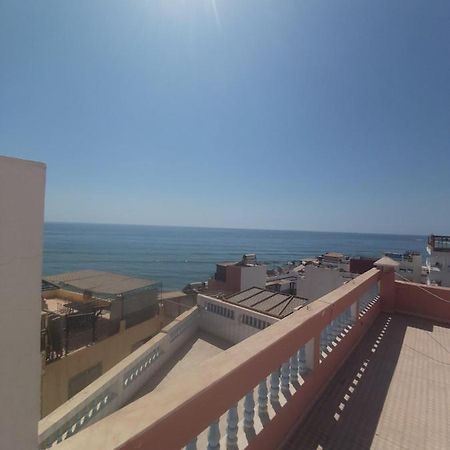 Residence Taghazout Oufella By Surf Times Экстерьер фото
