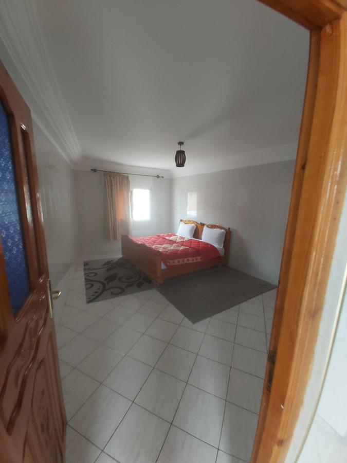 Residence Taghazout Oufella By Surf Times Экстерьер фото