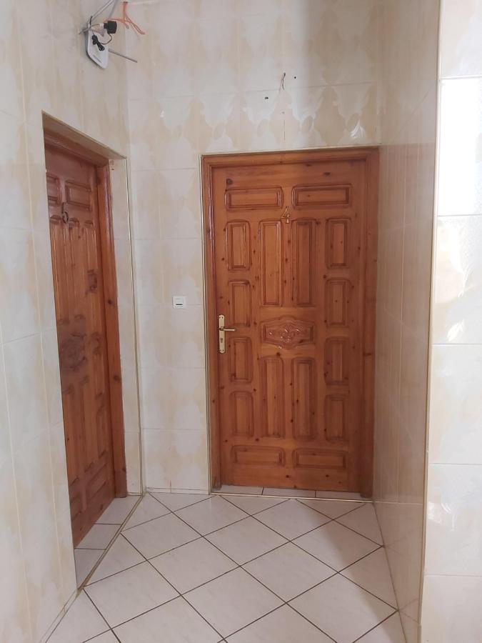 Residence Taghazout Oufella By Surf Times Экстерьер фото
