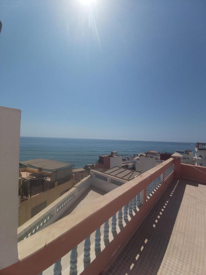 Residence Taghazout Oufella By Surf Times Экстерьер фото