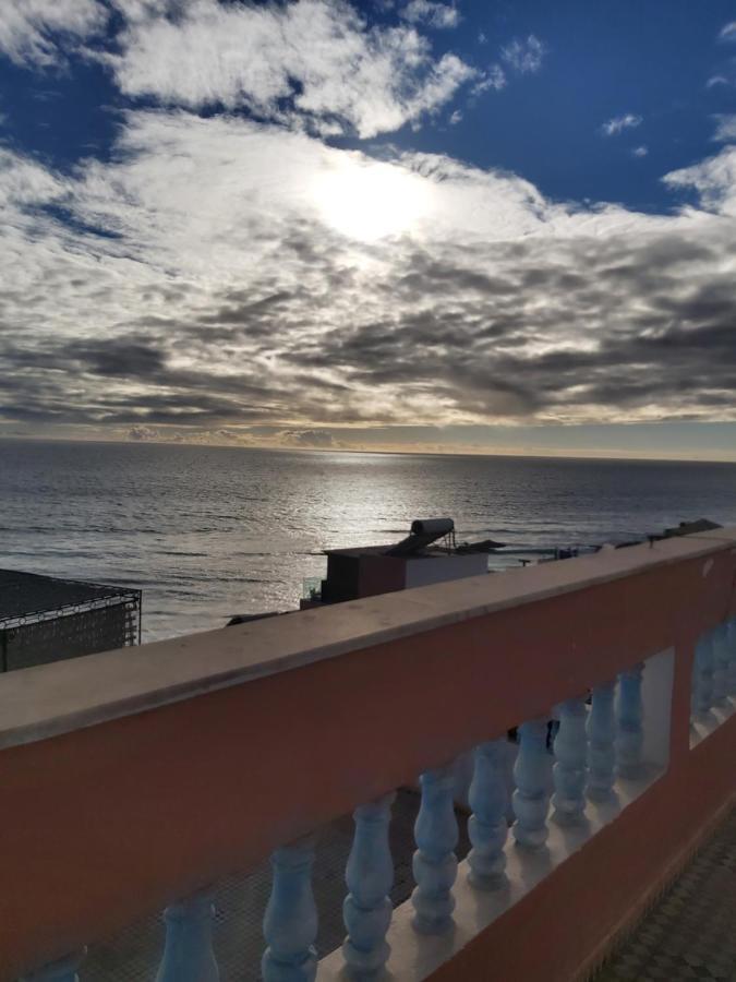 Residence Taghazout Oufella By Surf Times Экстерьер фото