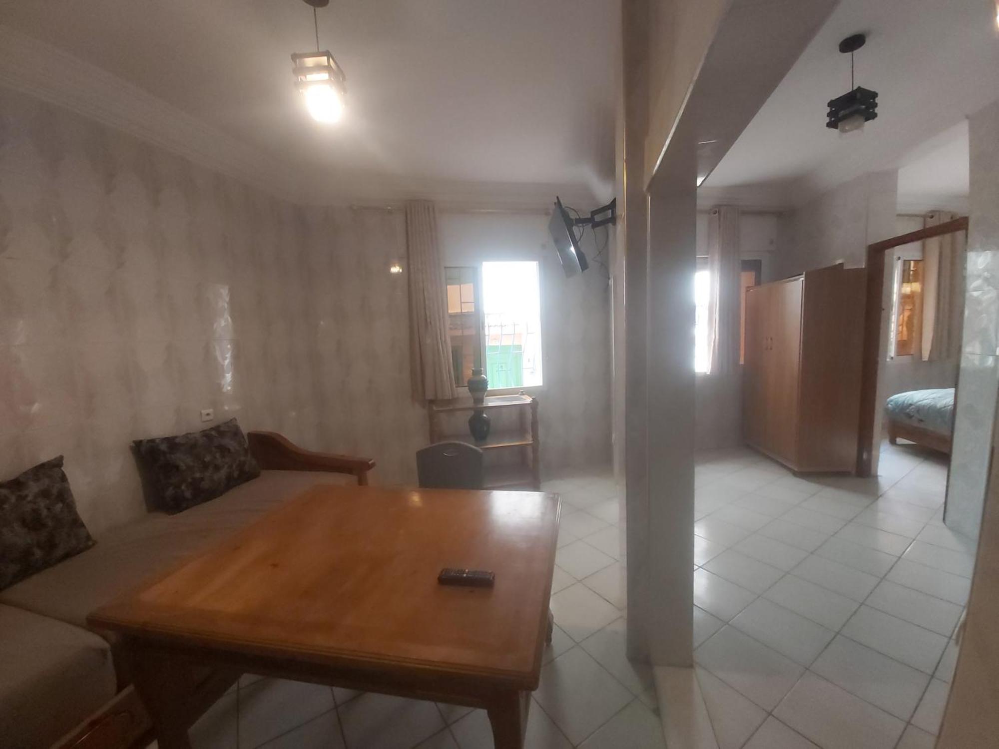 Residence Taghazout Oufella By Surf Times Экстерьер фото