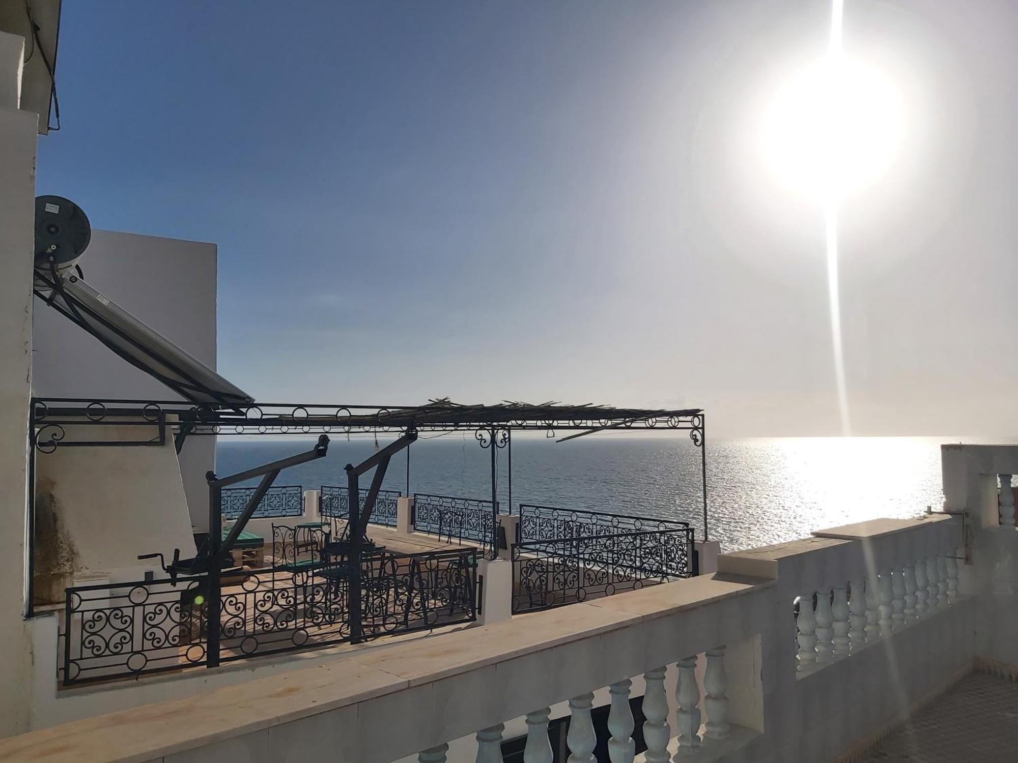 Residence Taghazout Oufella By Surf Times Экстерьер фото