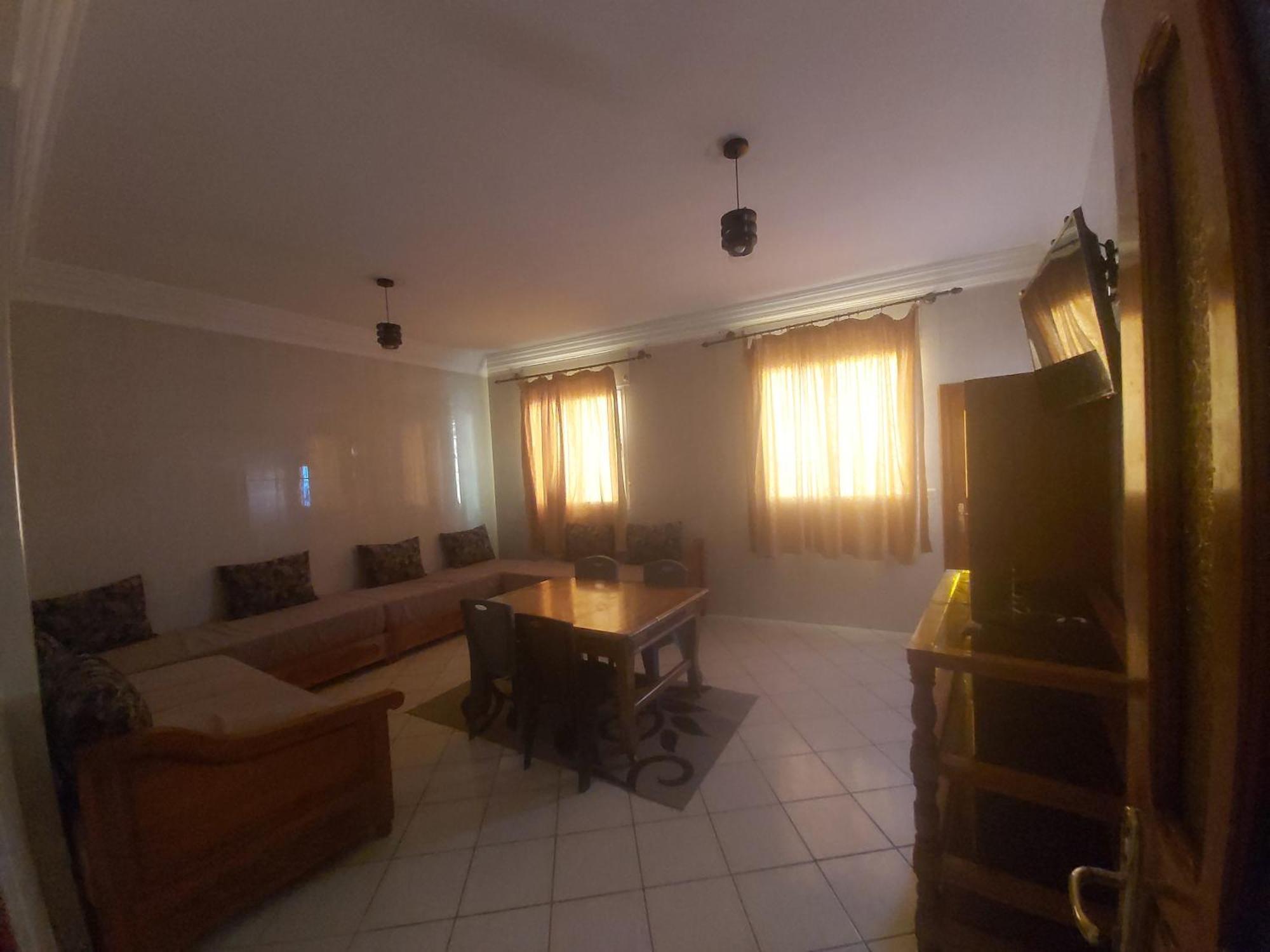 Residence Taghazout Oufella By Surf Times Экстерьер фото