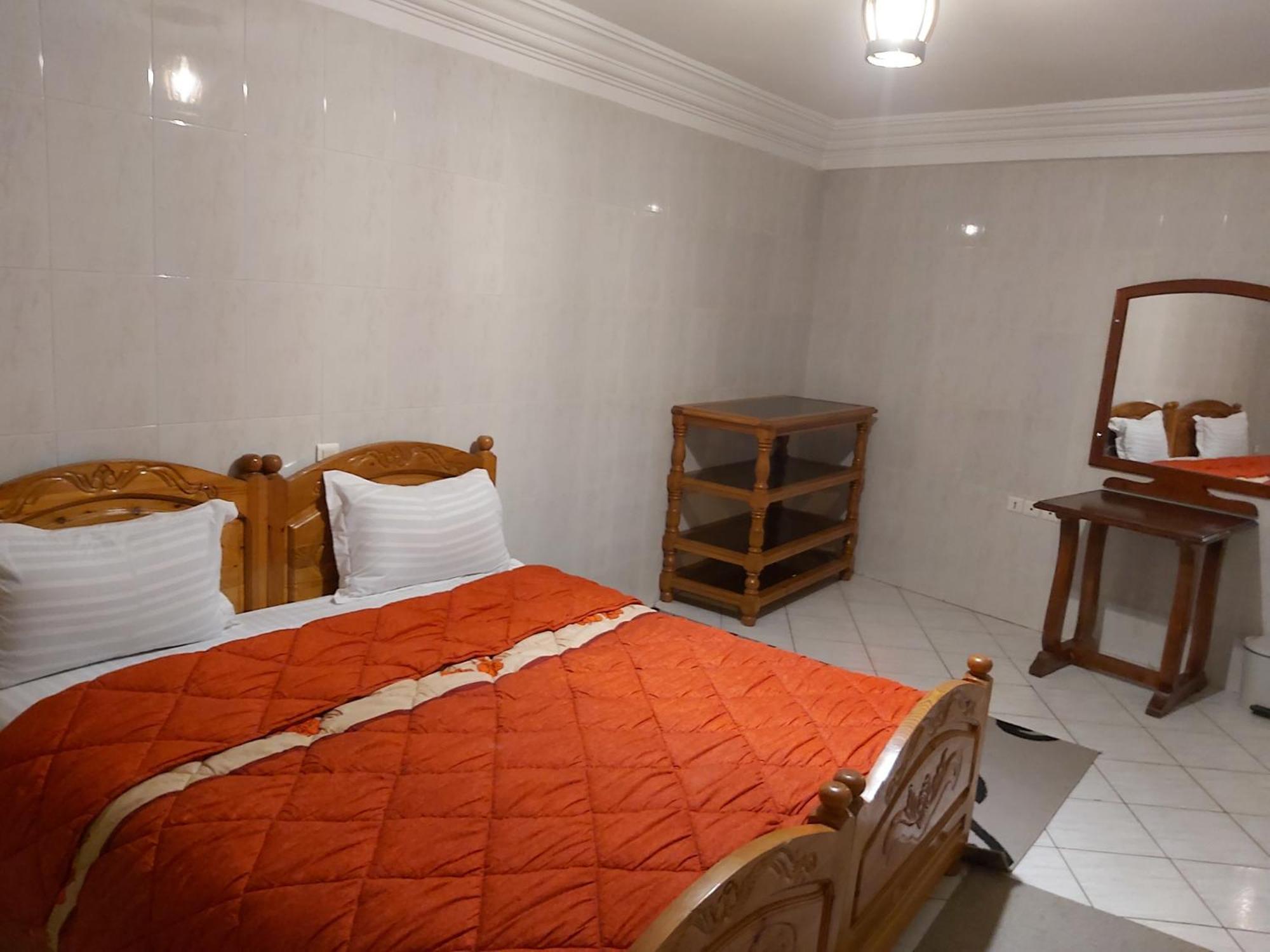Residence Taghazout Oufella By Surf Times Экстерьер фото