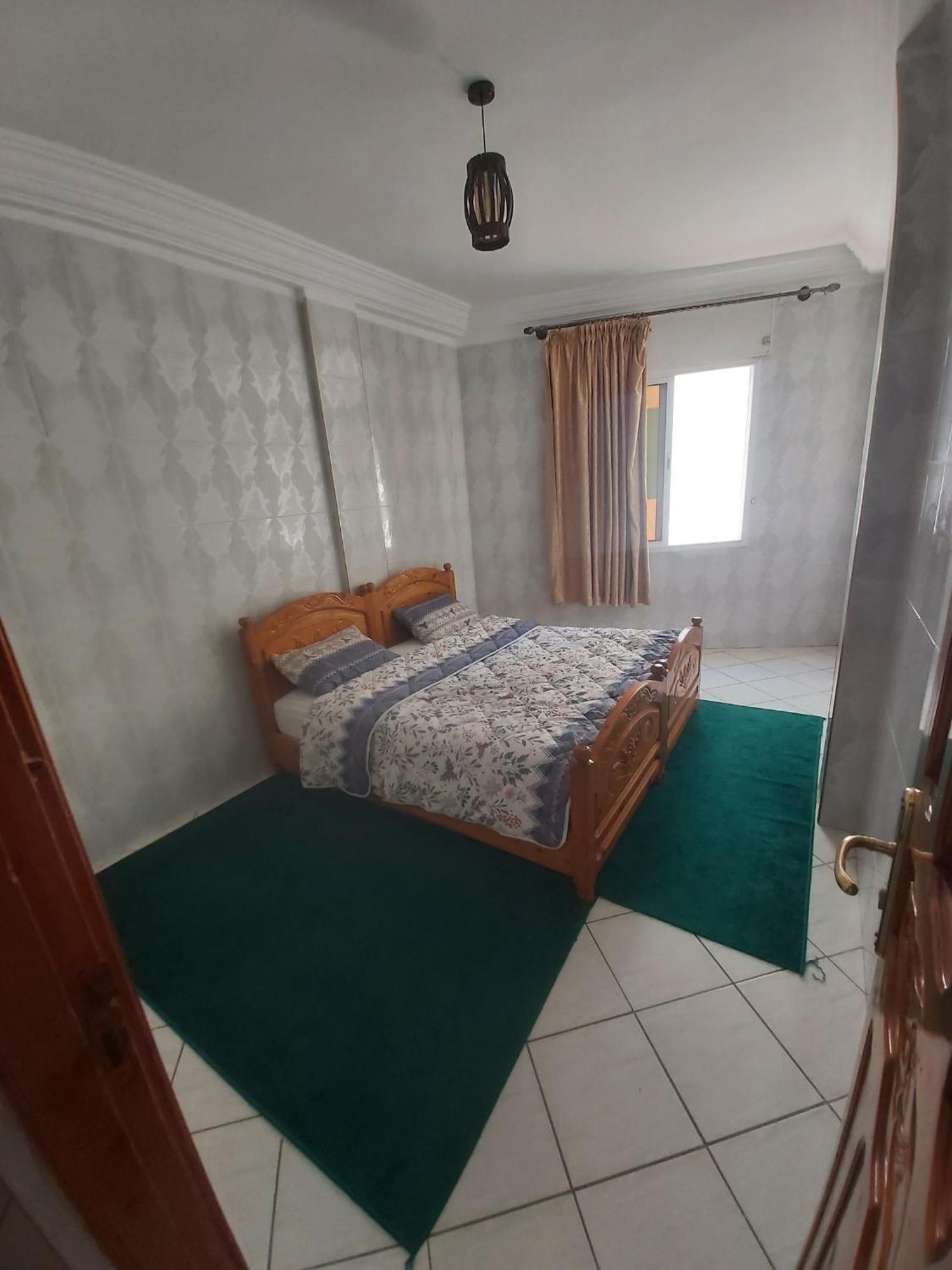 Residence Taghazout Oufella By Surf Times Экстерьер фото