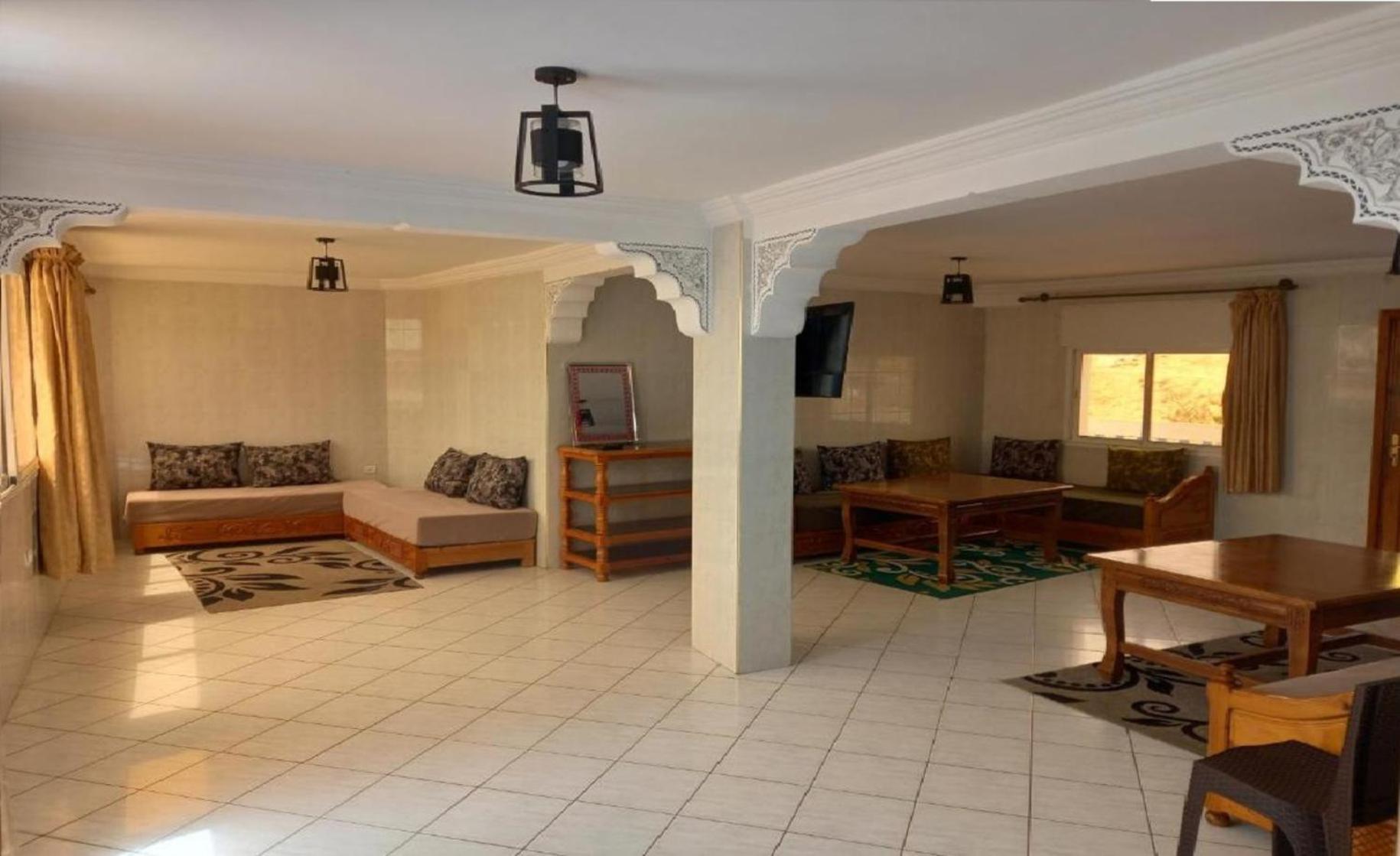 Residence Taghazout Oufella By Surf Times Экстерьер фото