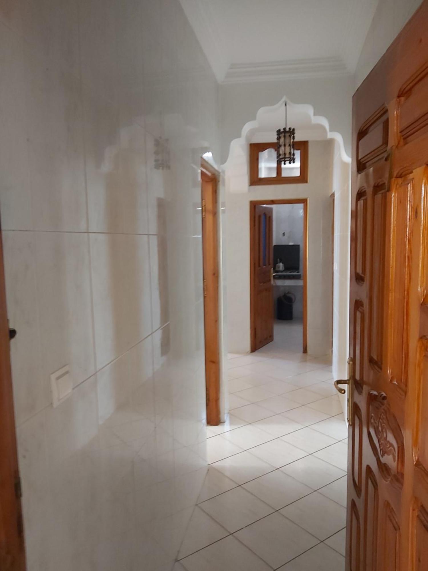 Residence Taghazout Oufella By Surf Times Экстерьер фото