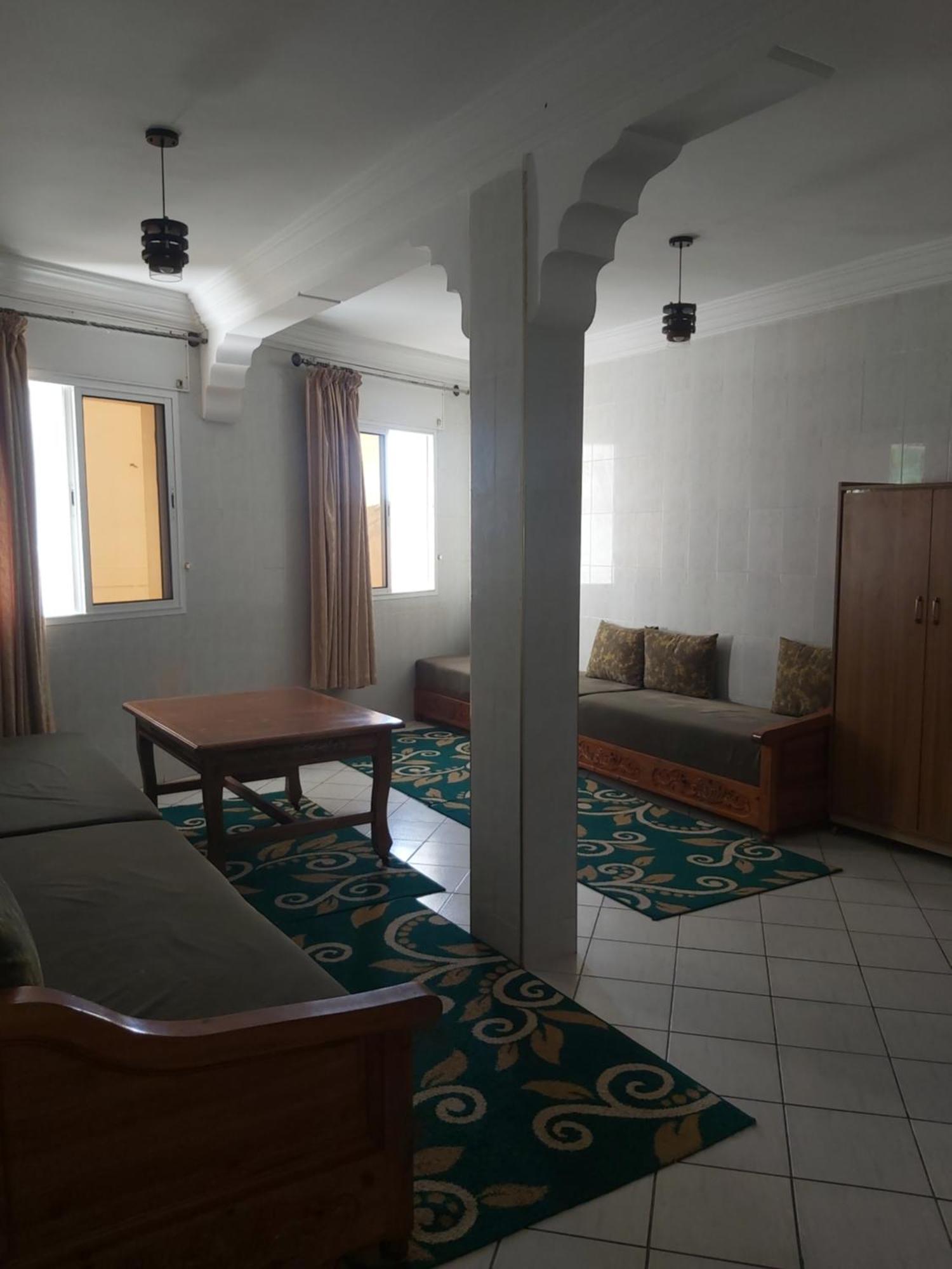 Residence Taghazout Oufella By Surf Times Экстерьер фото