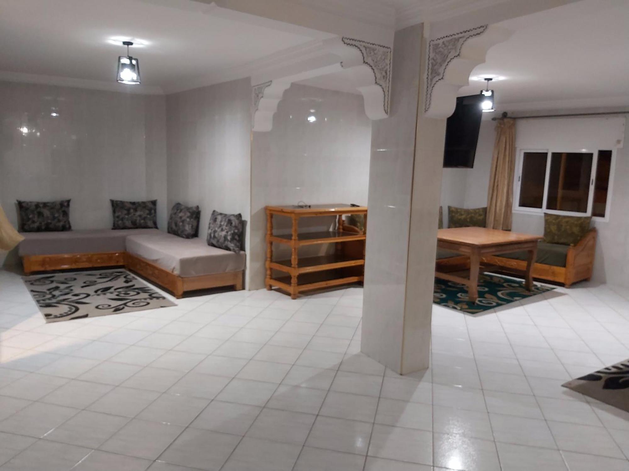 Residence Taghazout Oufella By Surf Times Экстерьер фото