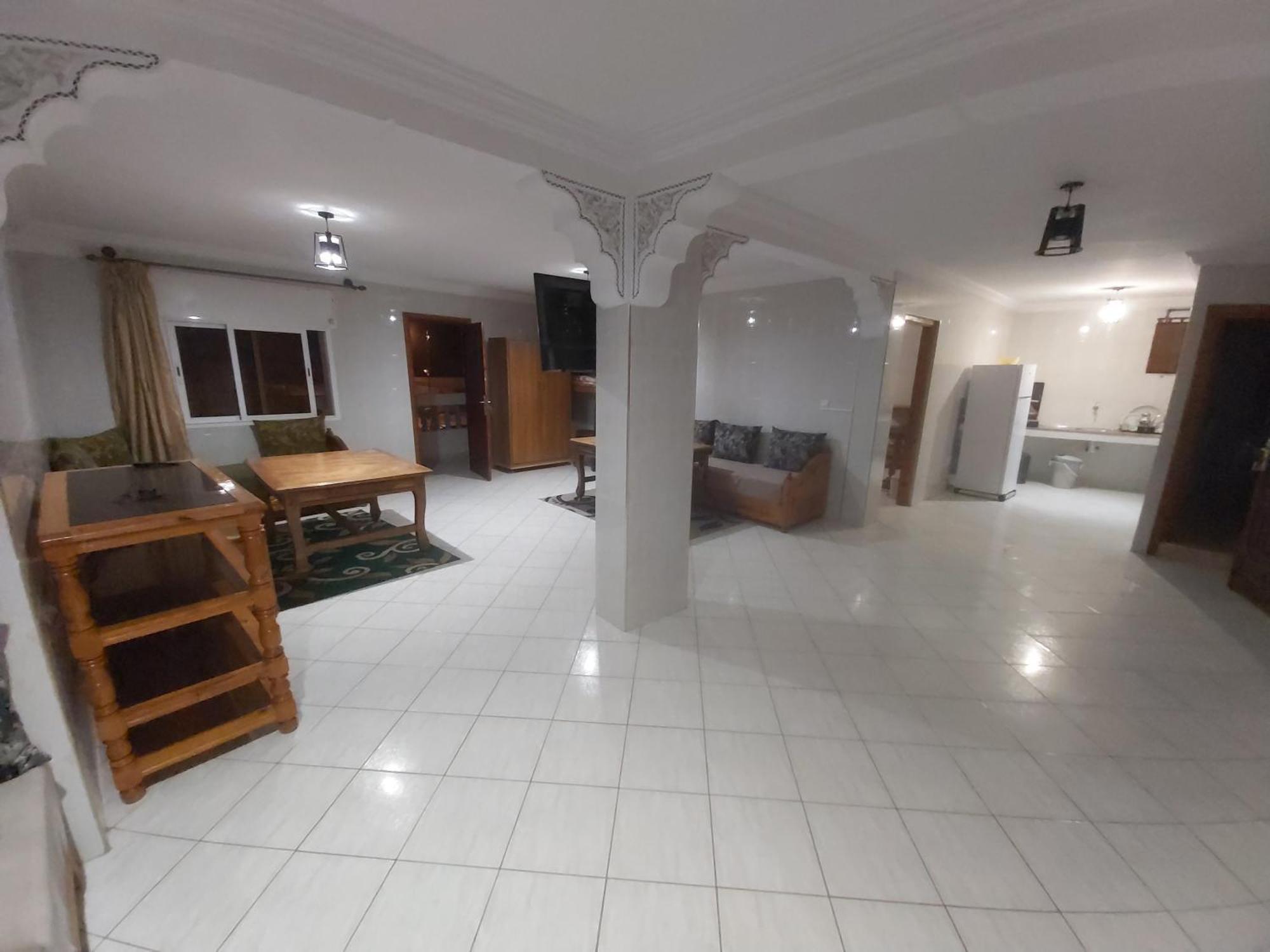 Residence Taghazout Oufella By Surf Times Экстерьер фото