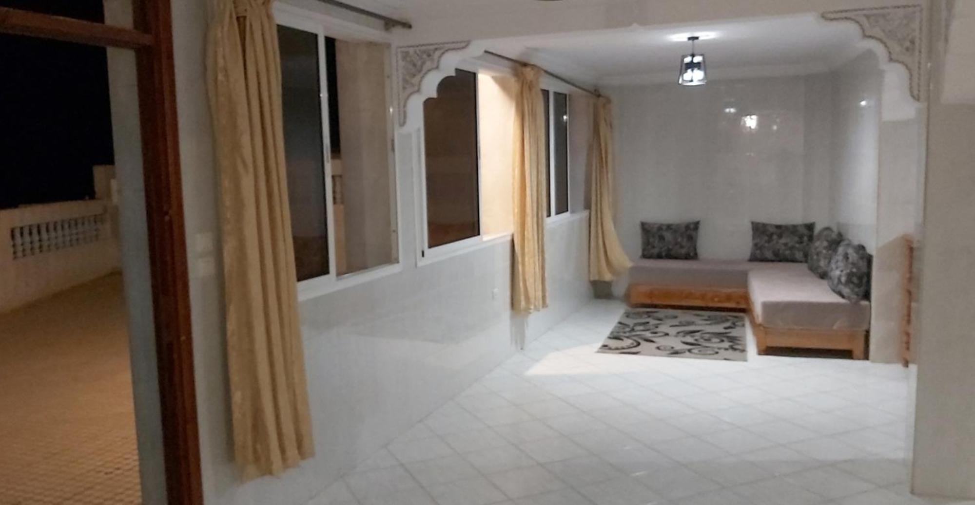 Residence Taghazout Oufella By Surf Times Экстерьер фото
