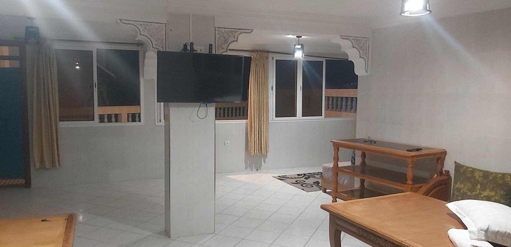 Residence Taghazout Oufella By Surf Times Экстерьер фото