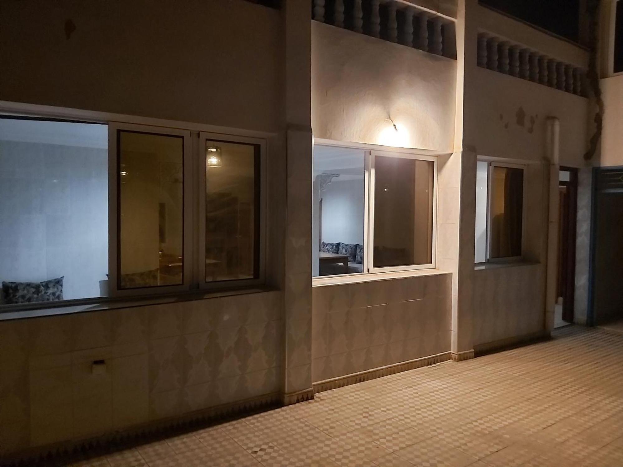 Residence Taghazout Oufella By Surf Times Экстерьер фото