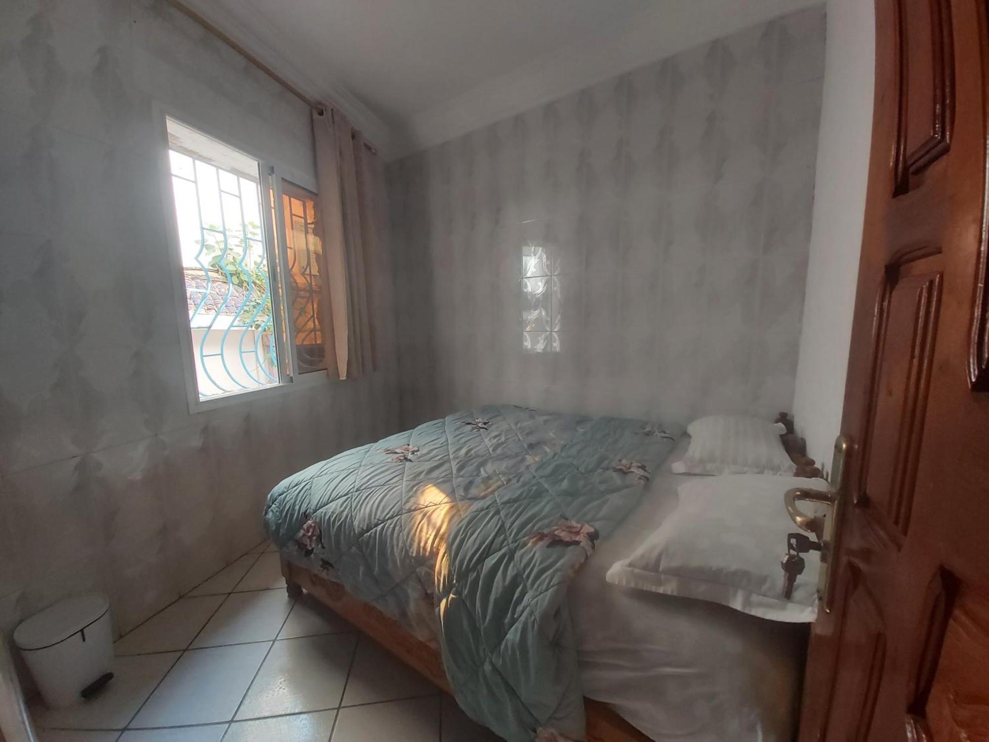 Residence Taghazout Oufella By Surf Times Номер фото