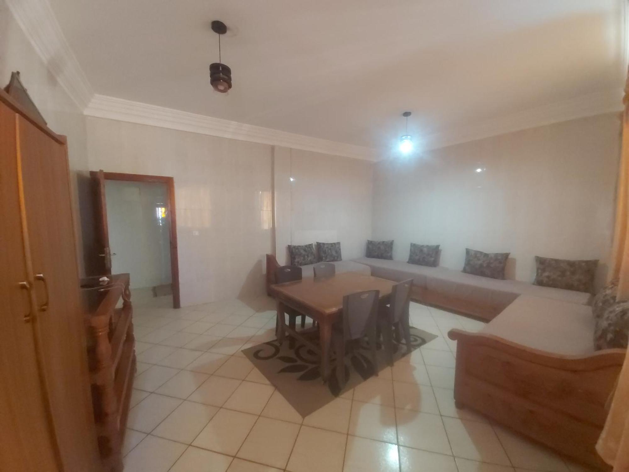 Residence Taghazout Oufella By Surf Times Номер фото