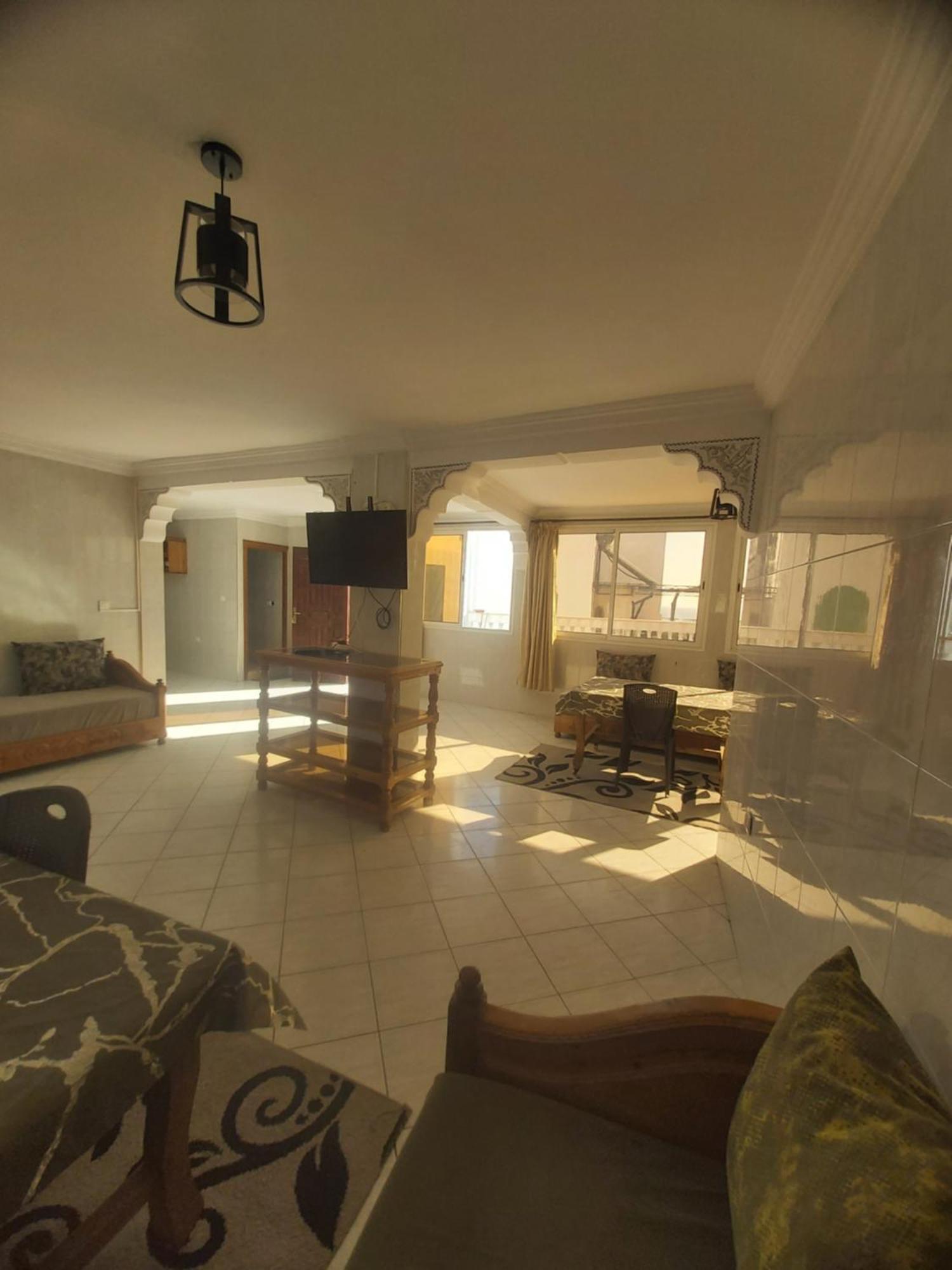 Residence Taghazout Oufella By Surf Times Экстерьер фото