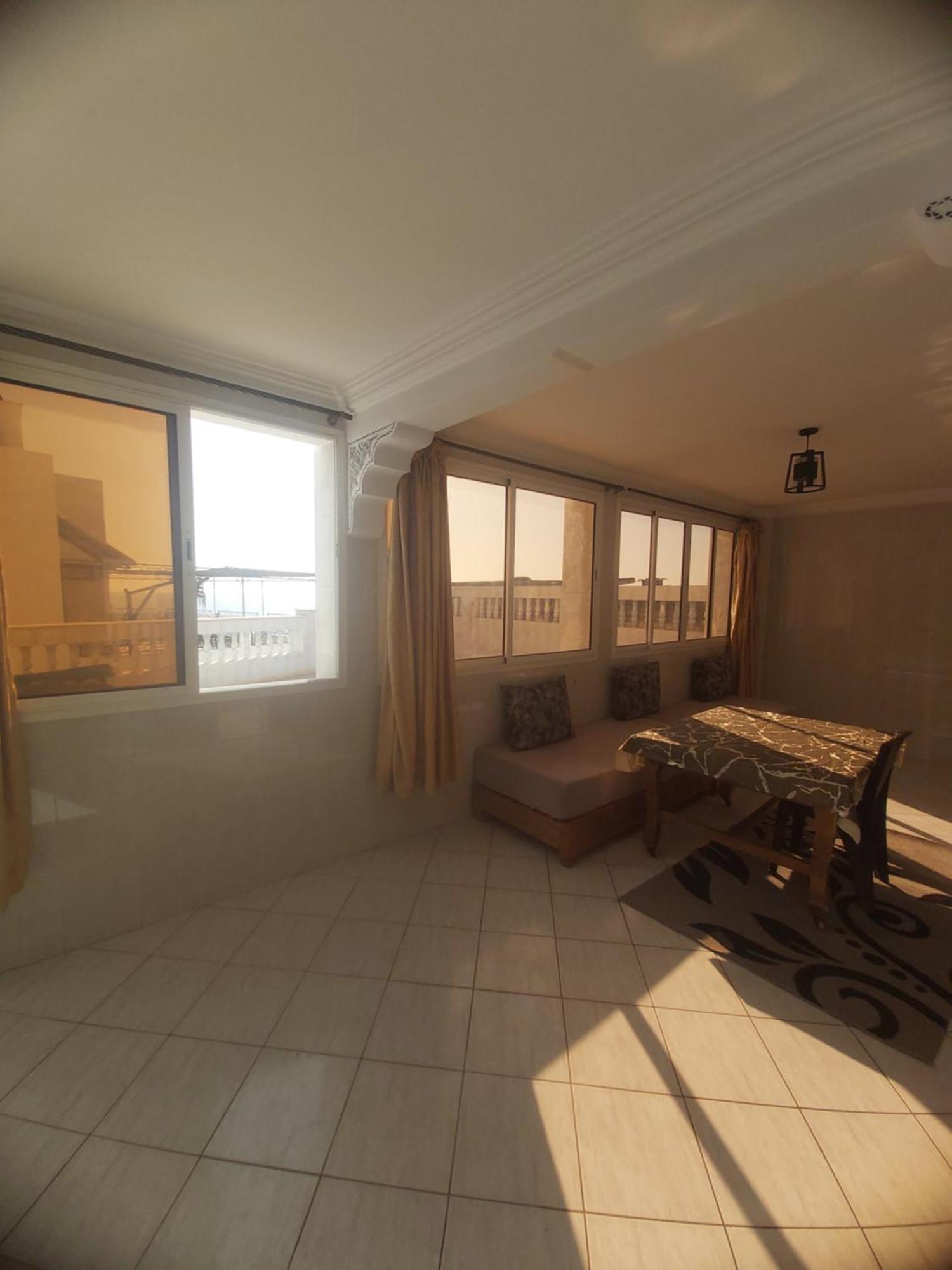 Residence Taghazout Oufella By Surf Times Экстерьер фото