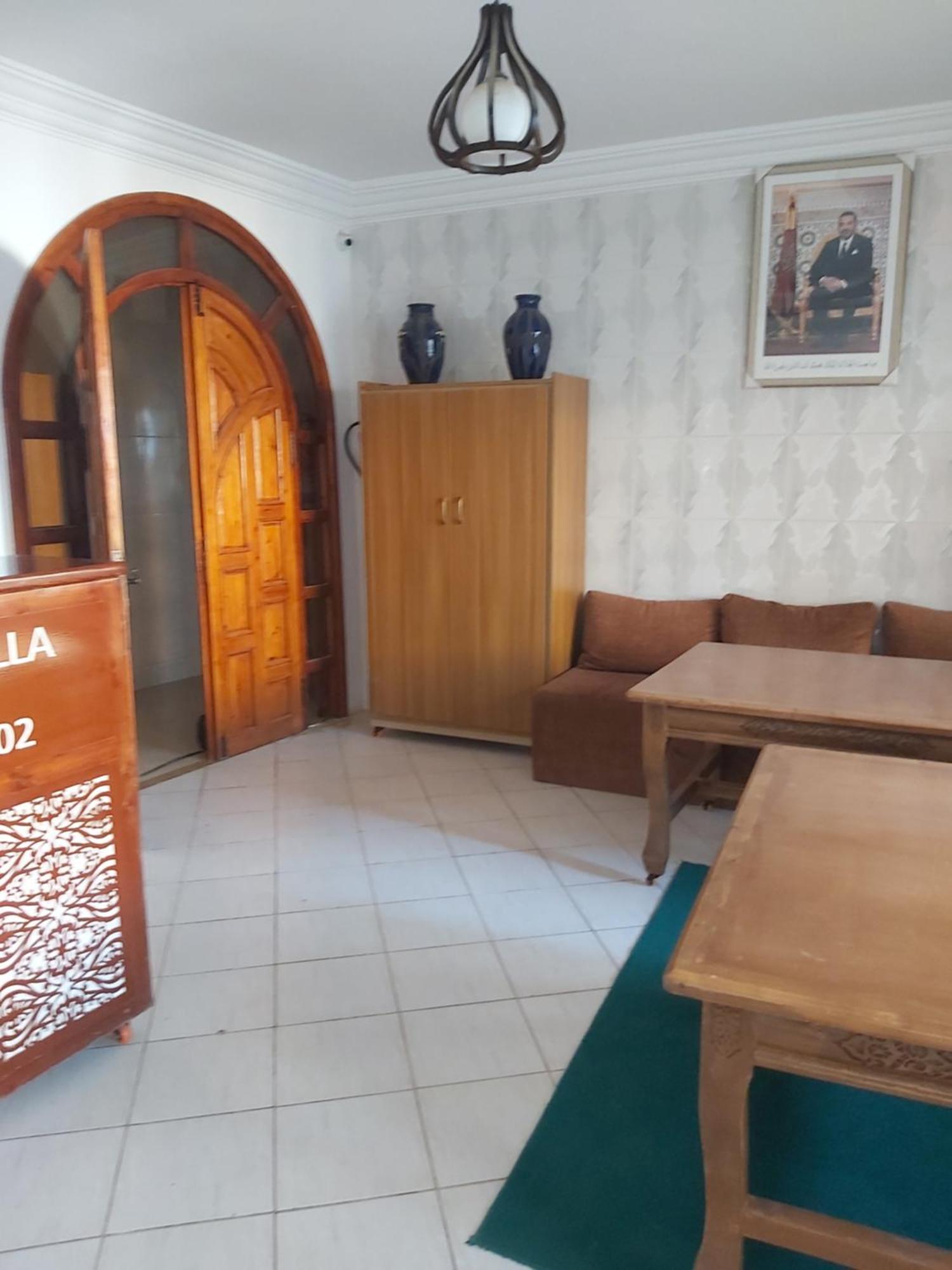 Residence Taghazout Oufella By Surf Times Экстерьер фото