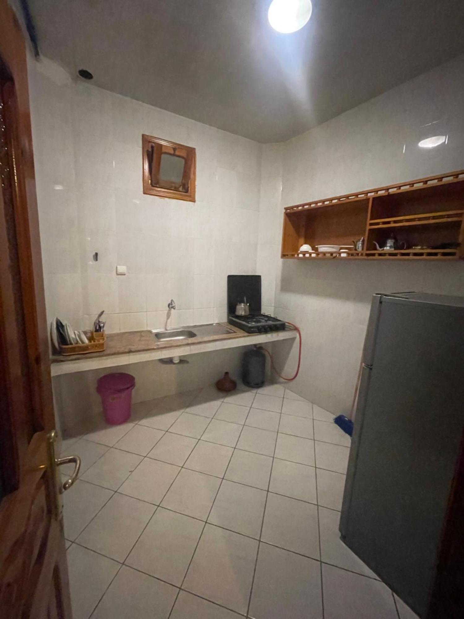Residence Taghazout Oufella By Surf Times Экстерьер фото